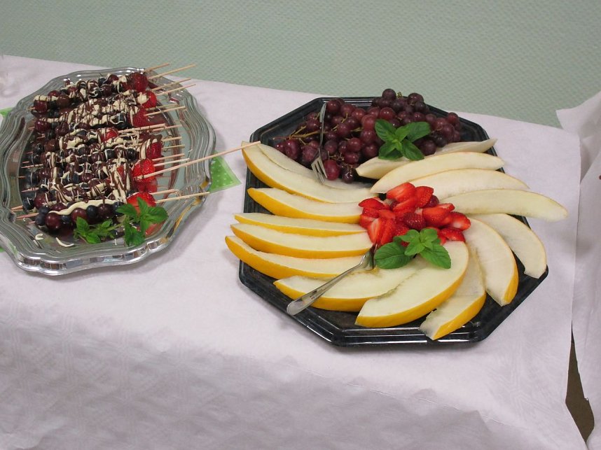 Schule ist mehr als pauken