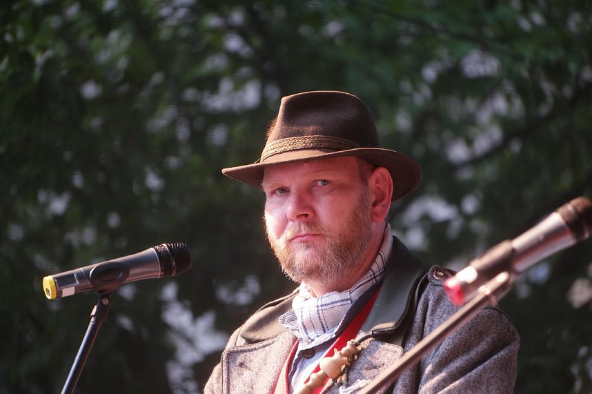 Das 49. Rolandsfest ist er&ouml;ffnet