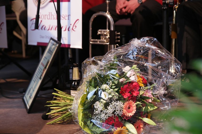 Das 49. Rolandsfest ist er&ouml;ffnet