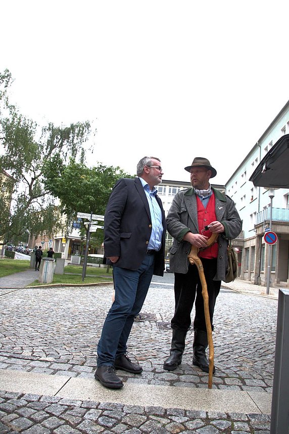 Rolandsfest 2017 - der Samstag