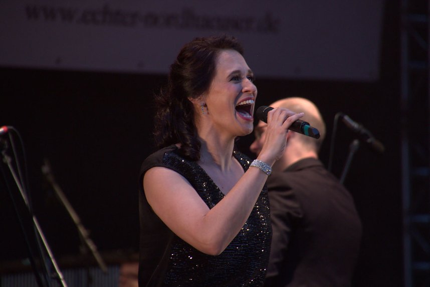 Rolandsfest 2017 - der Samstag