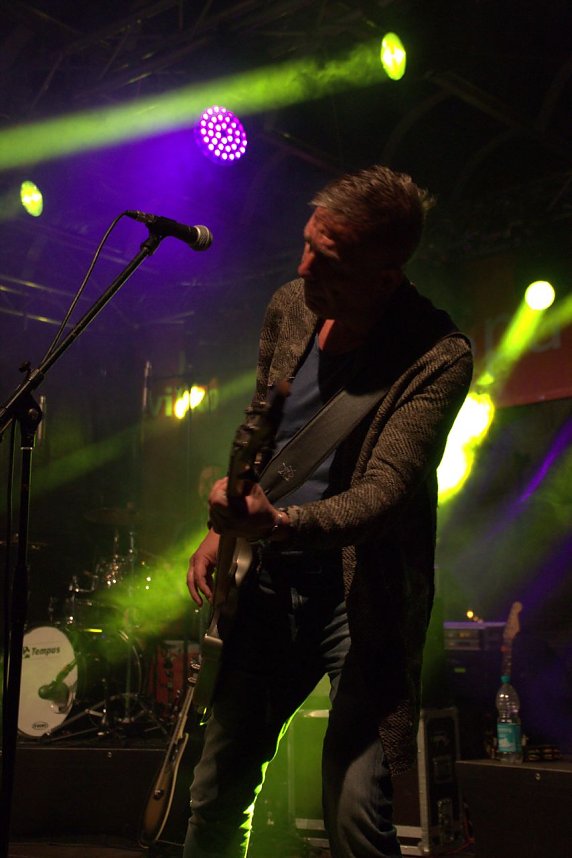 Rolandsfest 2017 - der Samstag