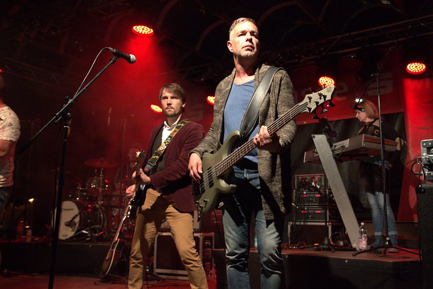 Rolandsfest 2017 - der Samstag