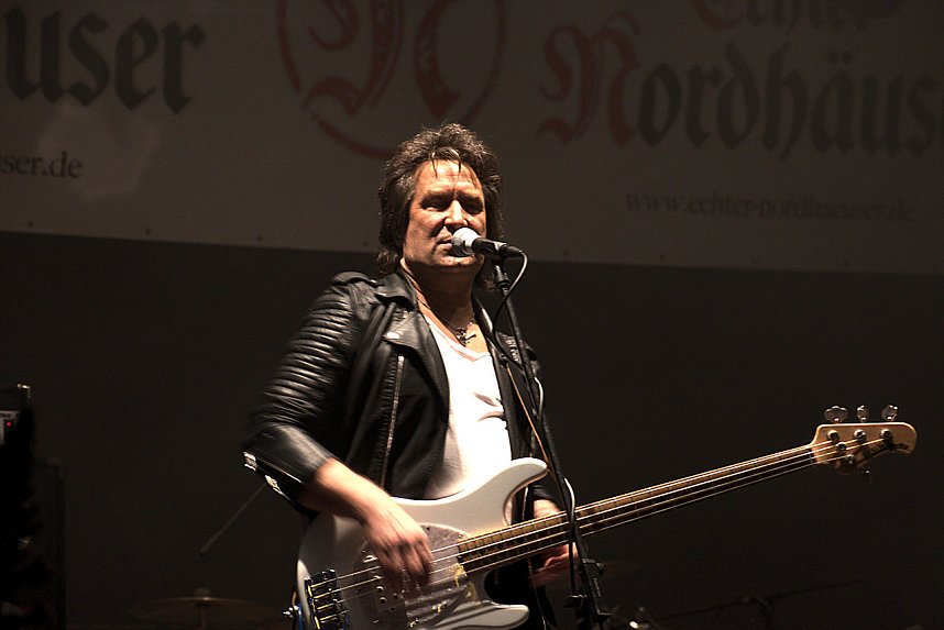 Rolandsfest 2017 - der Samstag