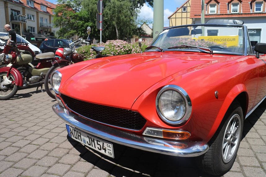 49. Rolandsfest - der Samstag