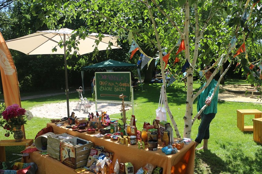 49. Rolandsfest - der Samstag