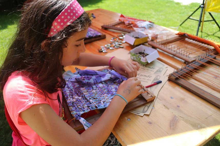 49. Rolandsfest - der Samstag