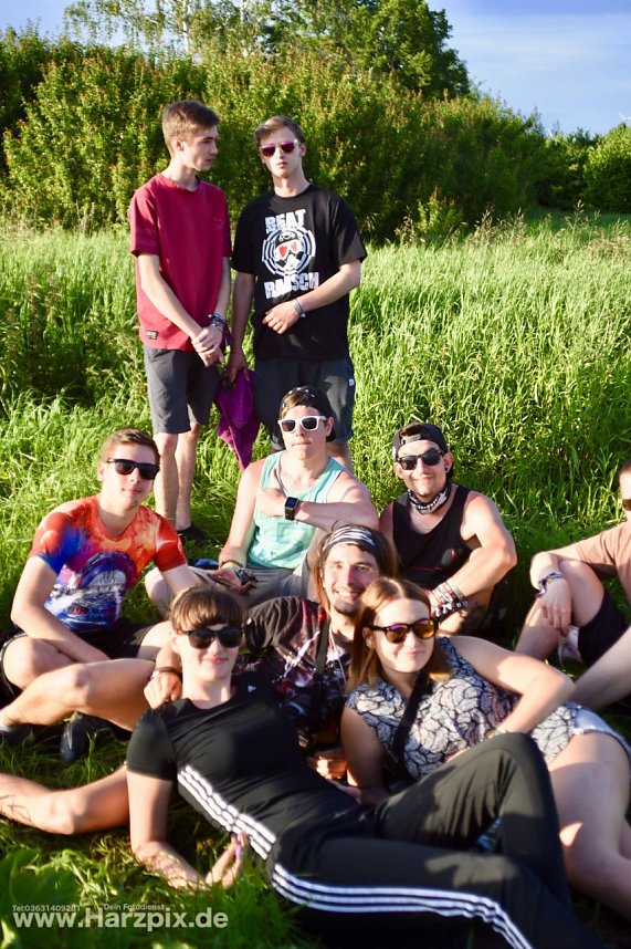 F-Gebiet Revival Open Air 2017