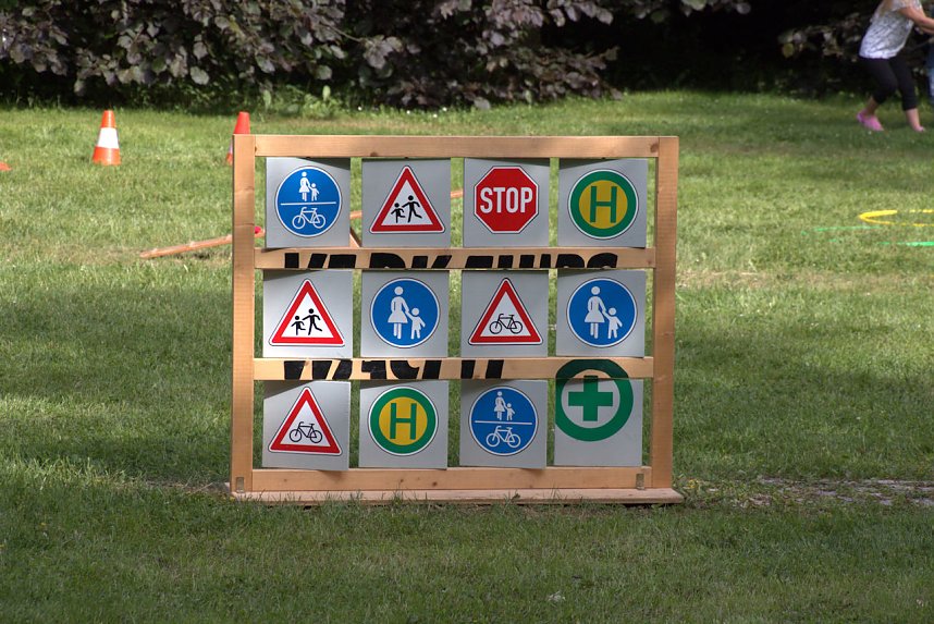 Rolandsfest 2017 - der Samstagnachmittag