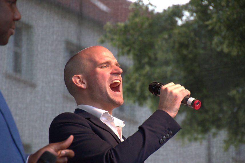 Rolandsfest 2017 - der Samstagnachmittag