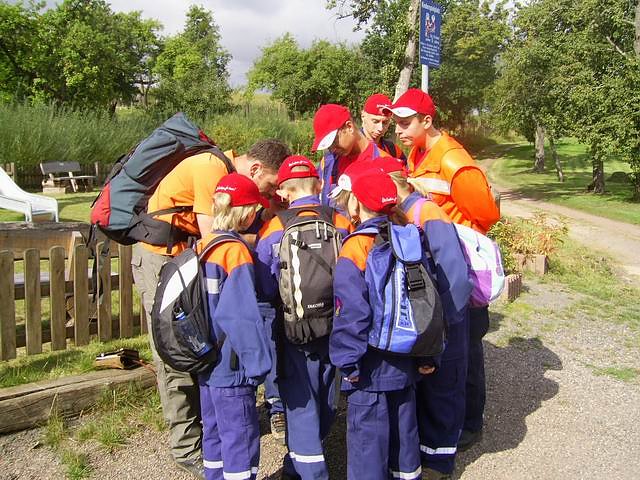 Spa&szlig; und Abenteuer