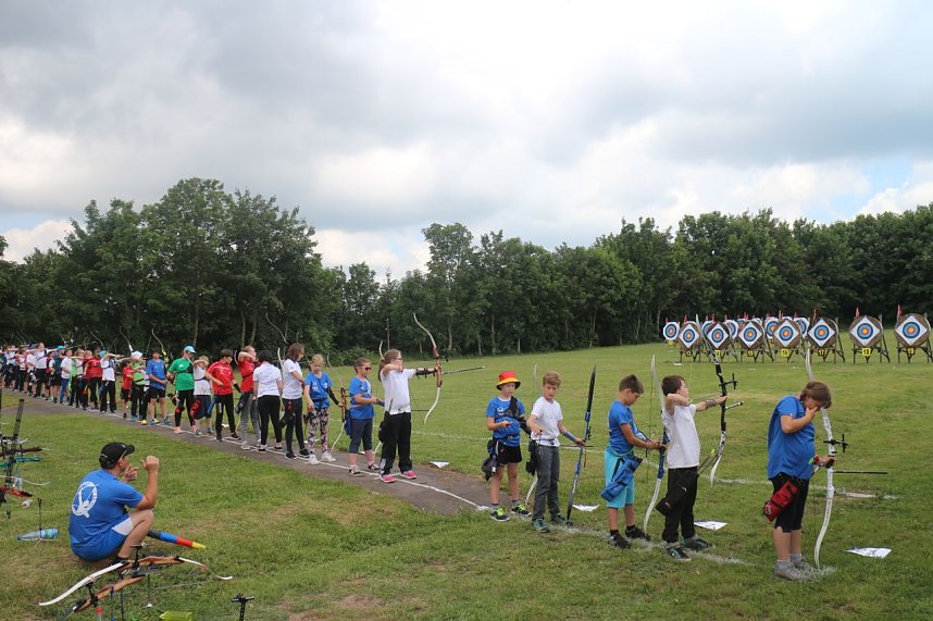 2. Joschi Cup in Urbach