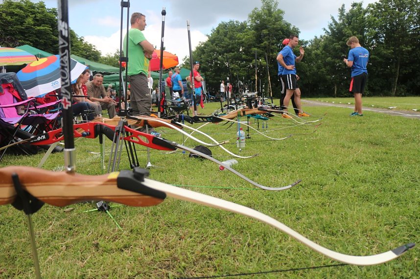 2. Joschi Cup in Urbach