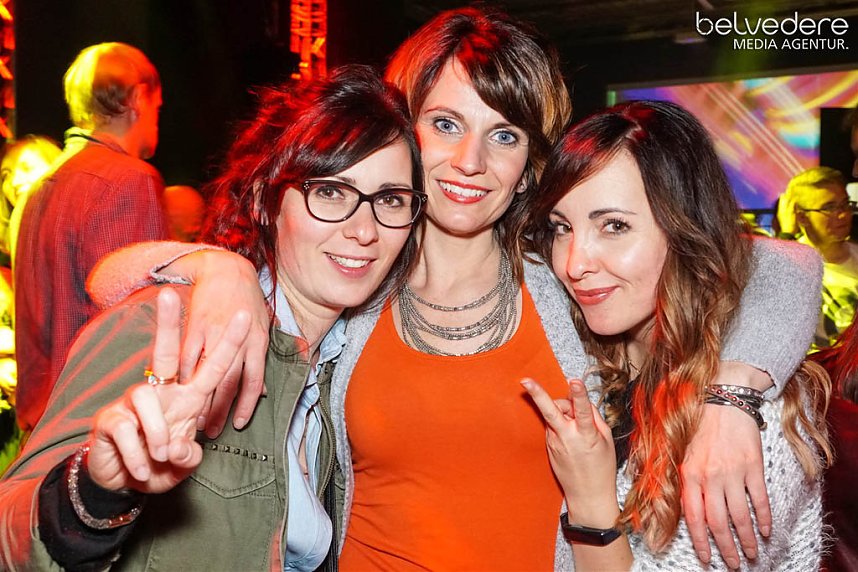 Party im Jugendclubhaus in Nordhausen - der Freitag