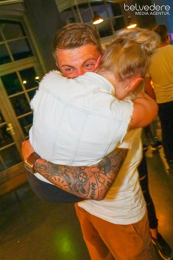 Party im Jugendclubhaus in Nordhausen - der Freitag