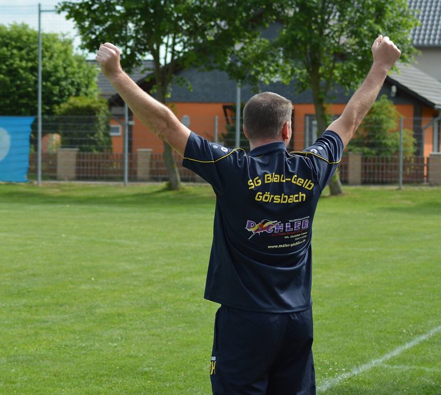 Sportliches Wochenende in G&ouml;rsbach