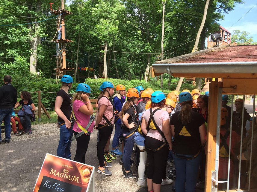 Schulsozialarbeiterinnen ziehen Bilanz