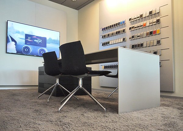 Autohaus Albertsmeyer Nordhausen bietet ab sofort digitales Markenerlebnis 