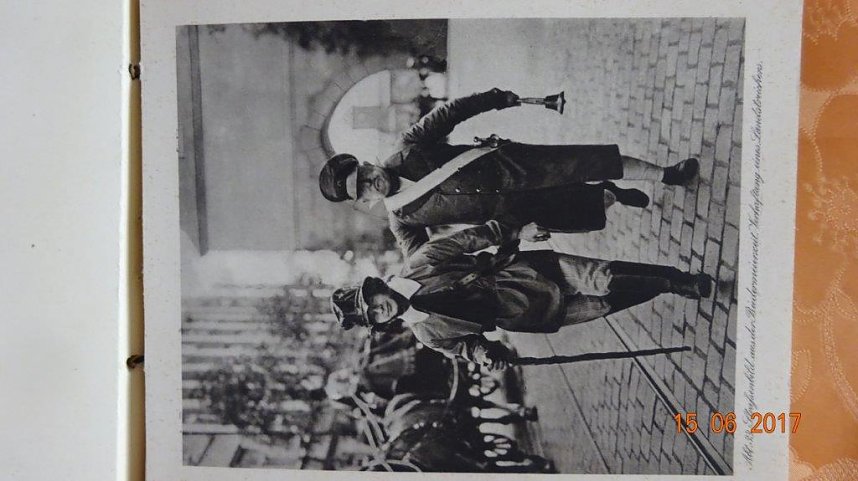 1000. Geburtstag von Nordhausen