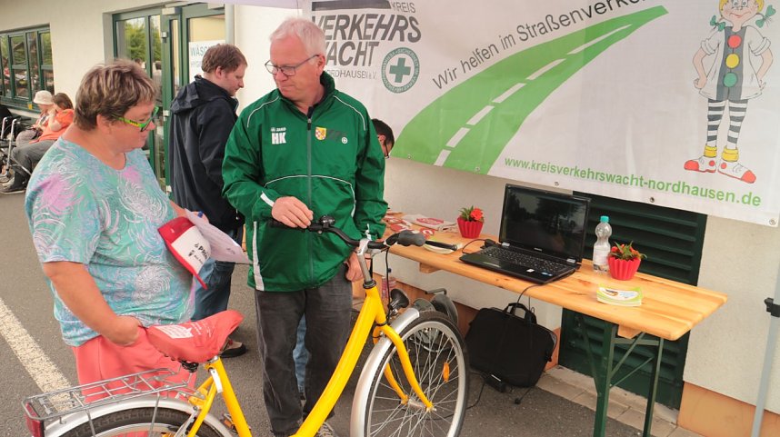 Somemrfest der Lebenshilfe