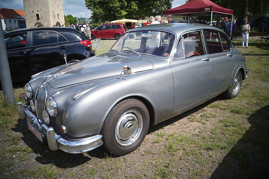 50. Oldtimertreffen