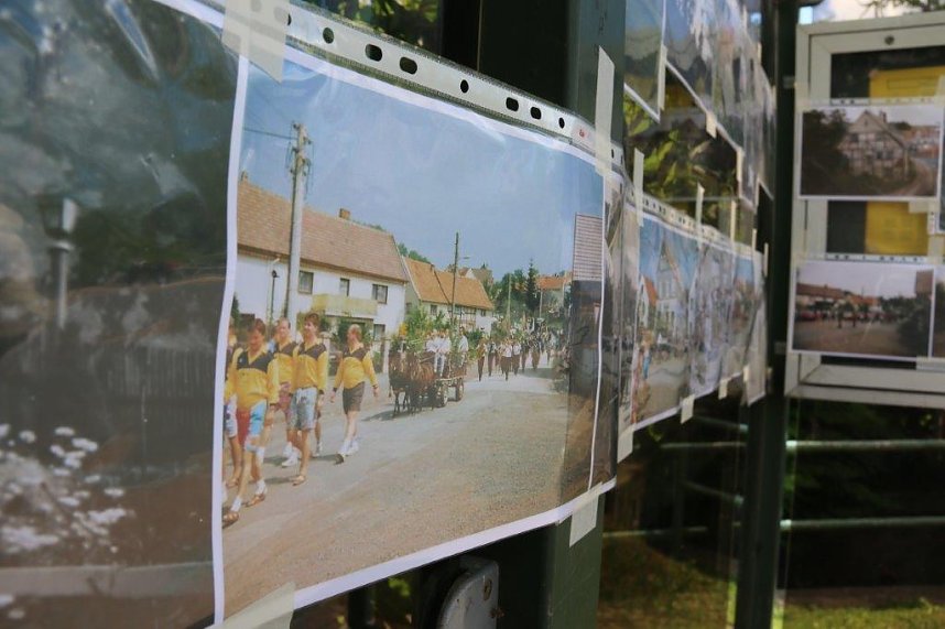 Doppelter Grund zum Feiern