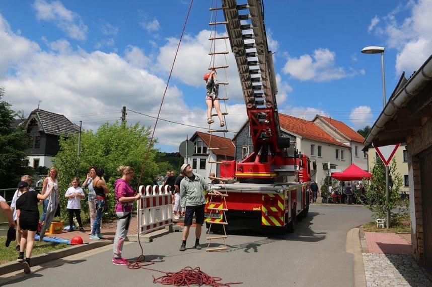 Appenr&ouml;der haben doppelten Grund zu feiern