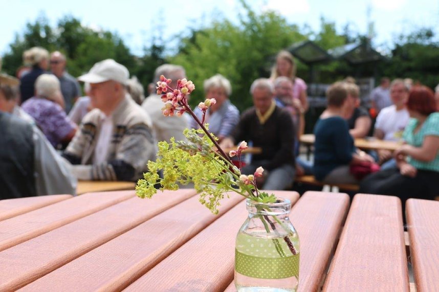 Appenr&ouml;der haben doppelten Grund zu feiern