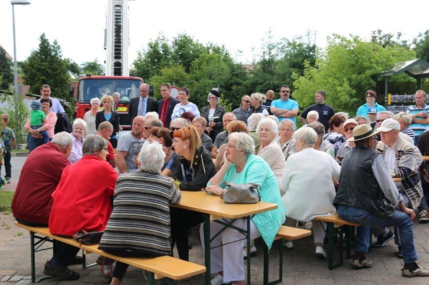 Appenr&ouml;der haben doppelten Grund zu feiern