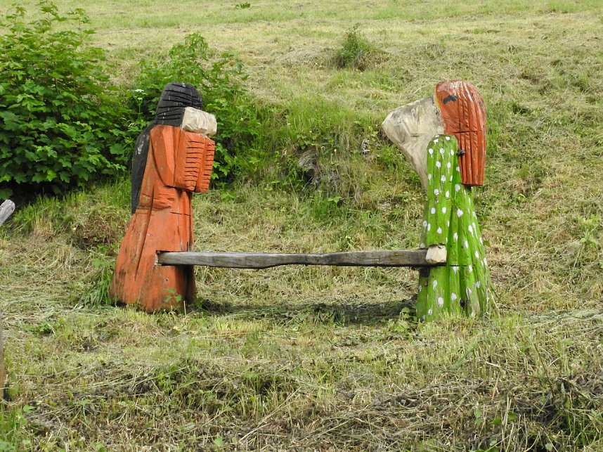 27. Kunstmarkt in Friedrichsrode