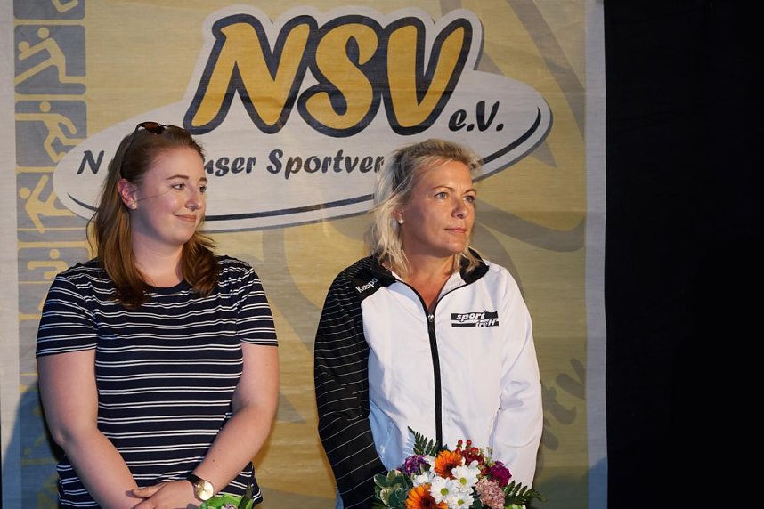 Saisonabschluss bei den Handballerns