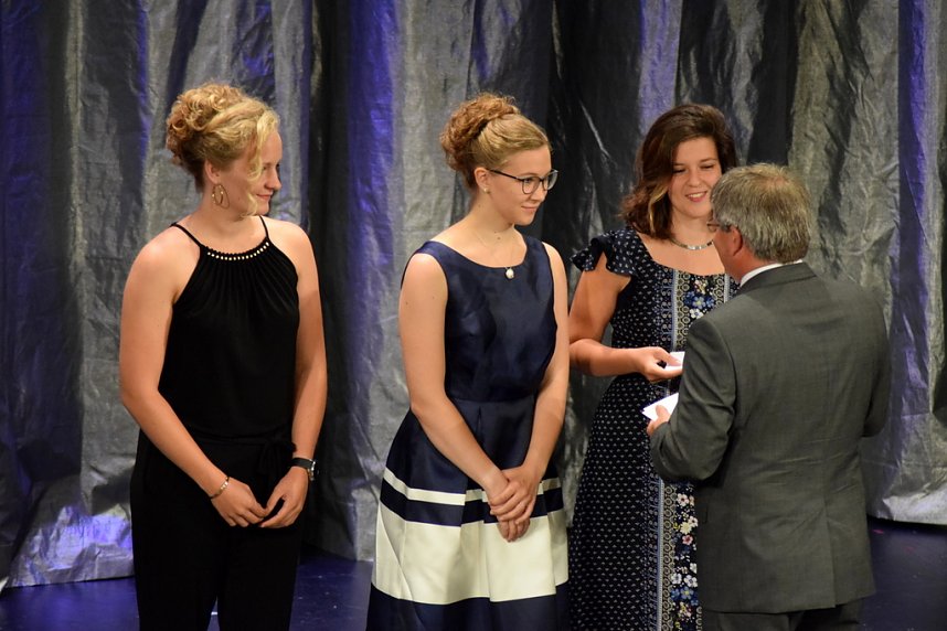 Die RABItsverlassen den Bau