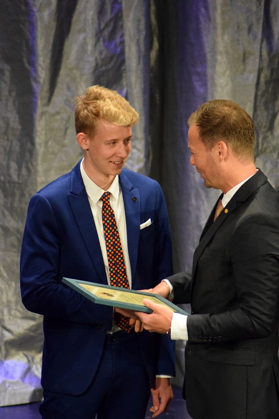 Die RABItsverlassen den Bau