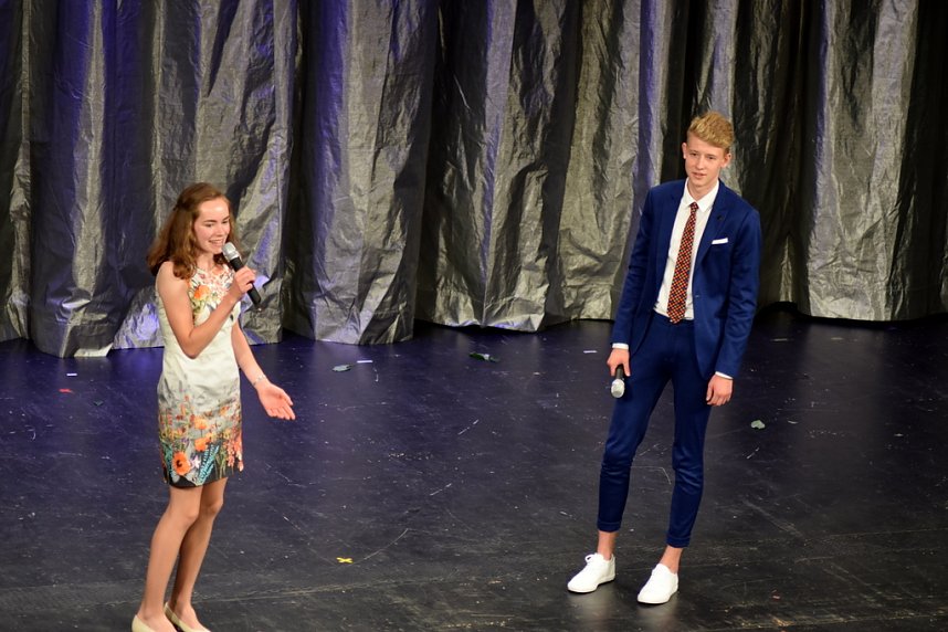 Die RABItsverlassen den Bau