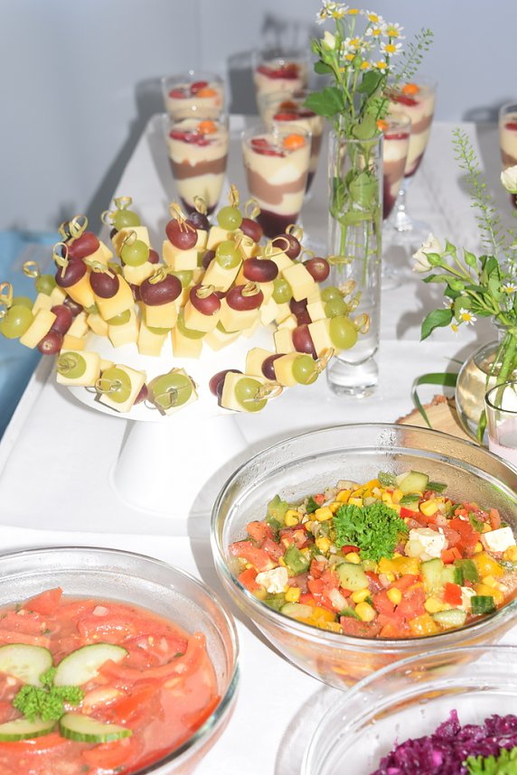 Die RABItsverlassen den Bau