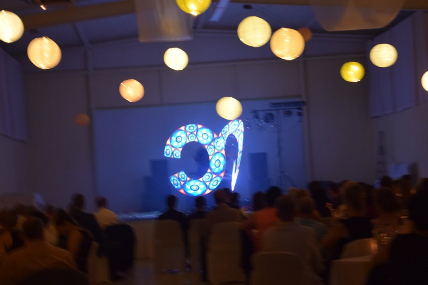 Die RABItsverlassen den Bau