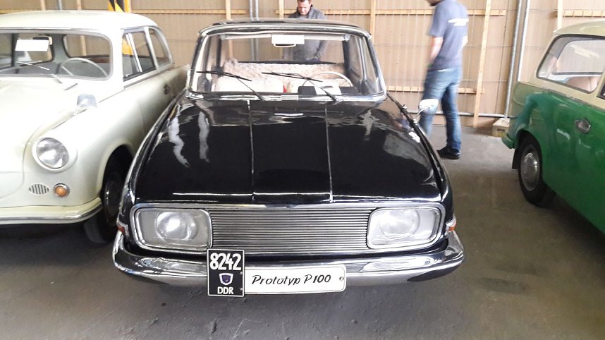 60 Jahre legend&auml;rer Kleinwagen