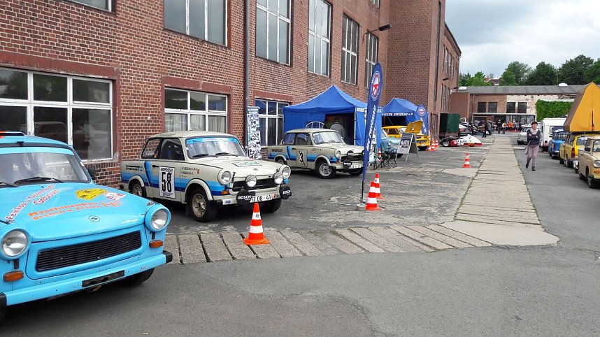 60 Jahre legend&auml;rer Kleinwagen