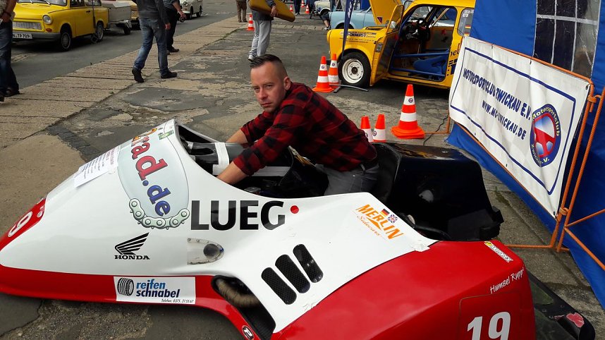 60 Jahre legend&auml;rer Kleinwagen