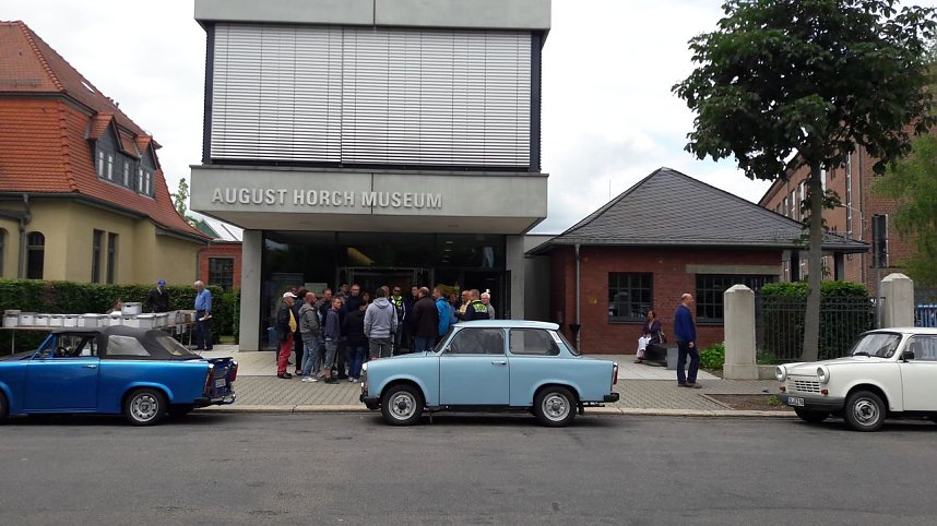 60 Jahre legend&auml;rer Kleinwagen