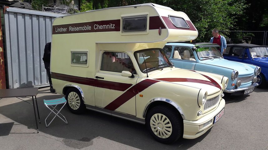 60 Jahre legend&auml;rer Kleinwagen