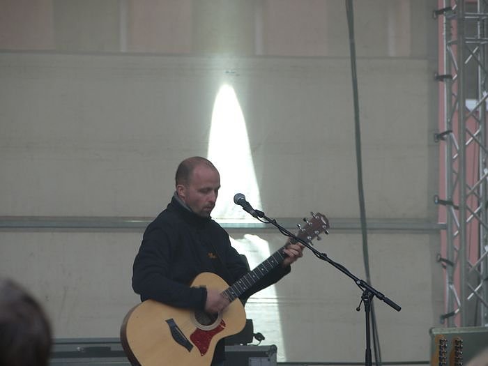 Keimzeit auf dem Berg