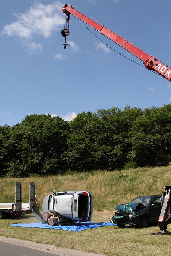 Aktionen und Fahrspa&szlig; f&uuml;r die ganze Familie