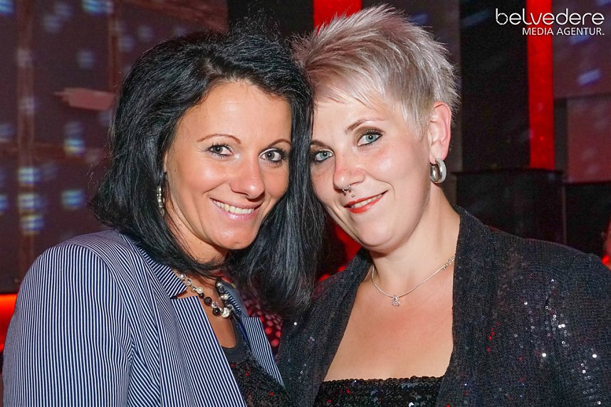 Party im Jugendclubhaus in Nordhausen - der Samstag