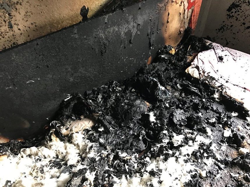 Rauchmelder retten Leben - mit dieser Tatsache hat man bei der WBG schon l&auml;nger Erfahrungen gemacht