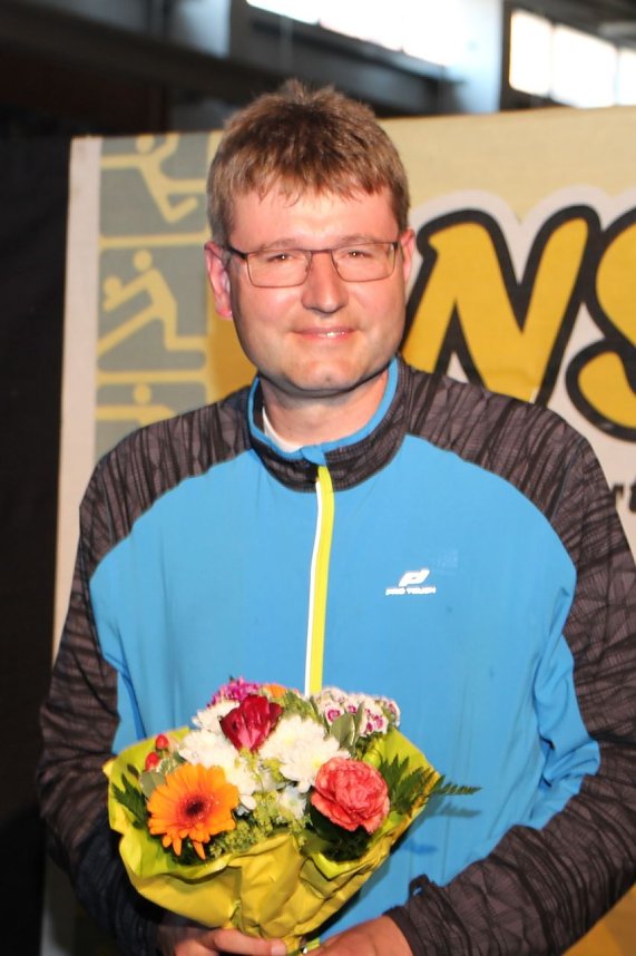 Saisonabschlussehrung der NSV-Handballer