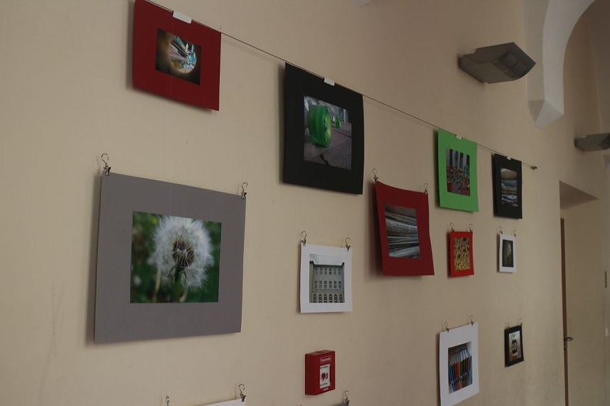 Sommerfest der Petersbergschule in Nordhausen