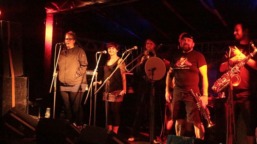 Campusfest der Hochschule Nordhausen 2017