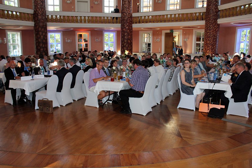 Gut gewirtschaftet - gute Dividende