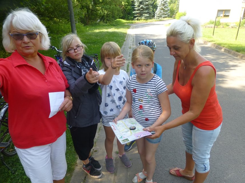 Gefahren und gelernt